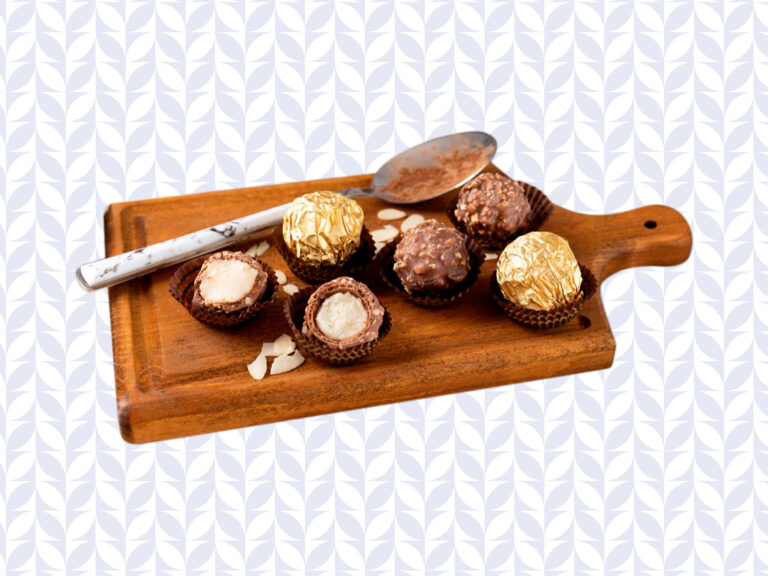 chocolates