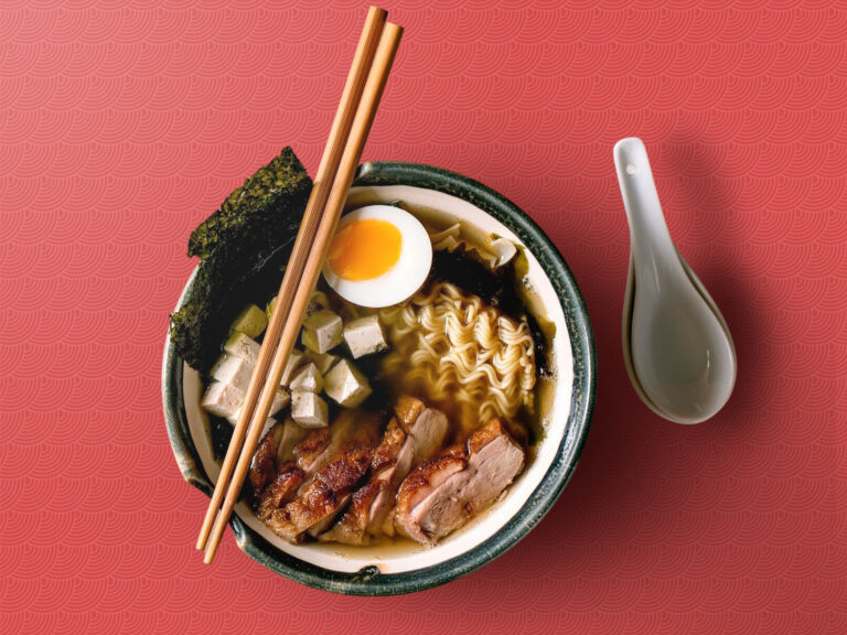 ramen