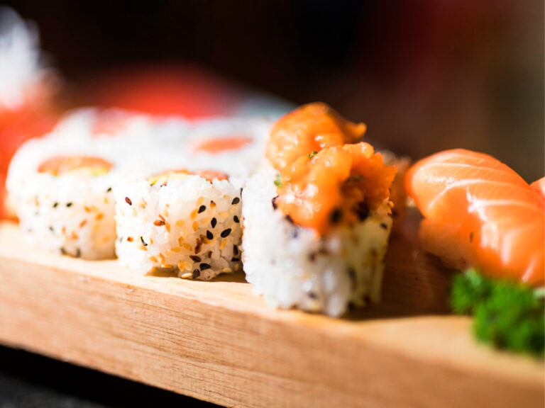 sushi