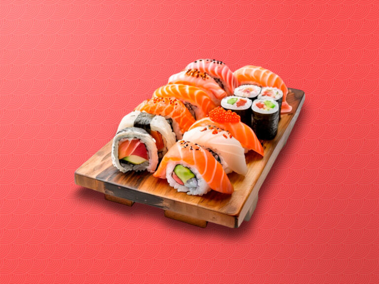 sushi