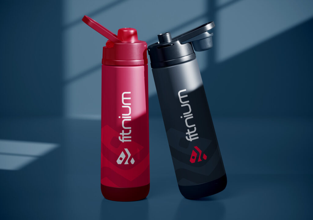 BOTELLAS GYM